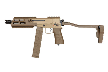 SCORPION MOD.D AEG - TAN