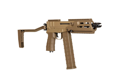 SCORPION MOD.D AEG - TAN