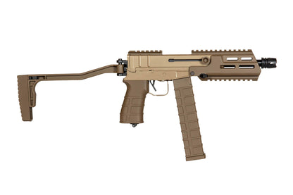 SCORPION MOD.D AEG - TAN