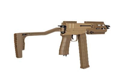 SCORPION MOD.D AEG - TAN