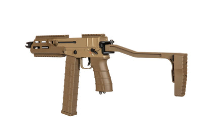 SCORPION MOD.D AEG - TAN