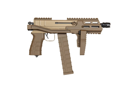 SCORPION MOD.D AEG - TAN