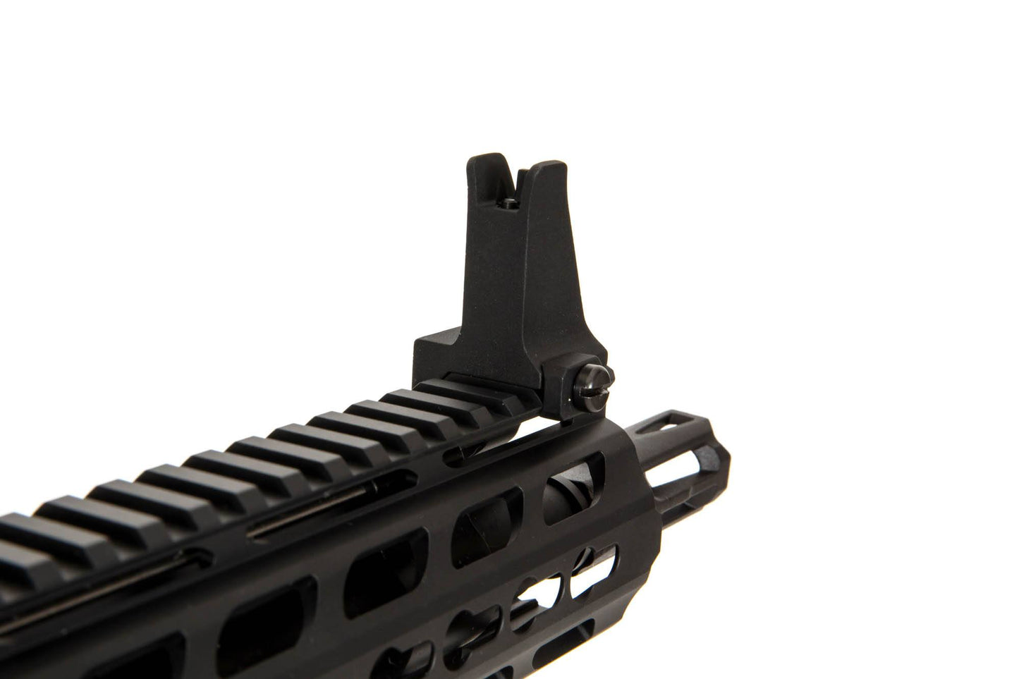 OPGRADERET M4 [Trident MK2 CRB]