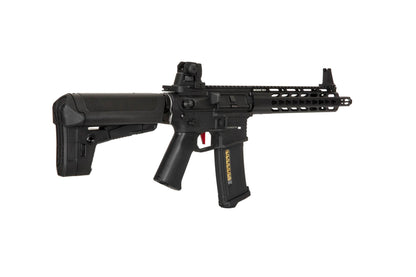 OPGRADERET M4 [Trident MK2 CRB]