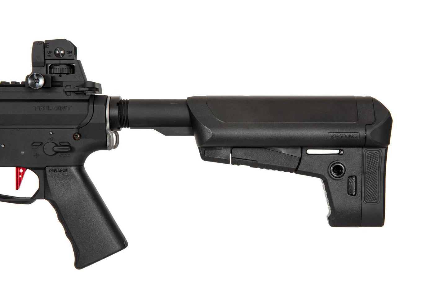 OPGRADERET M4 [Trident MK2 CRB]