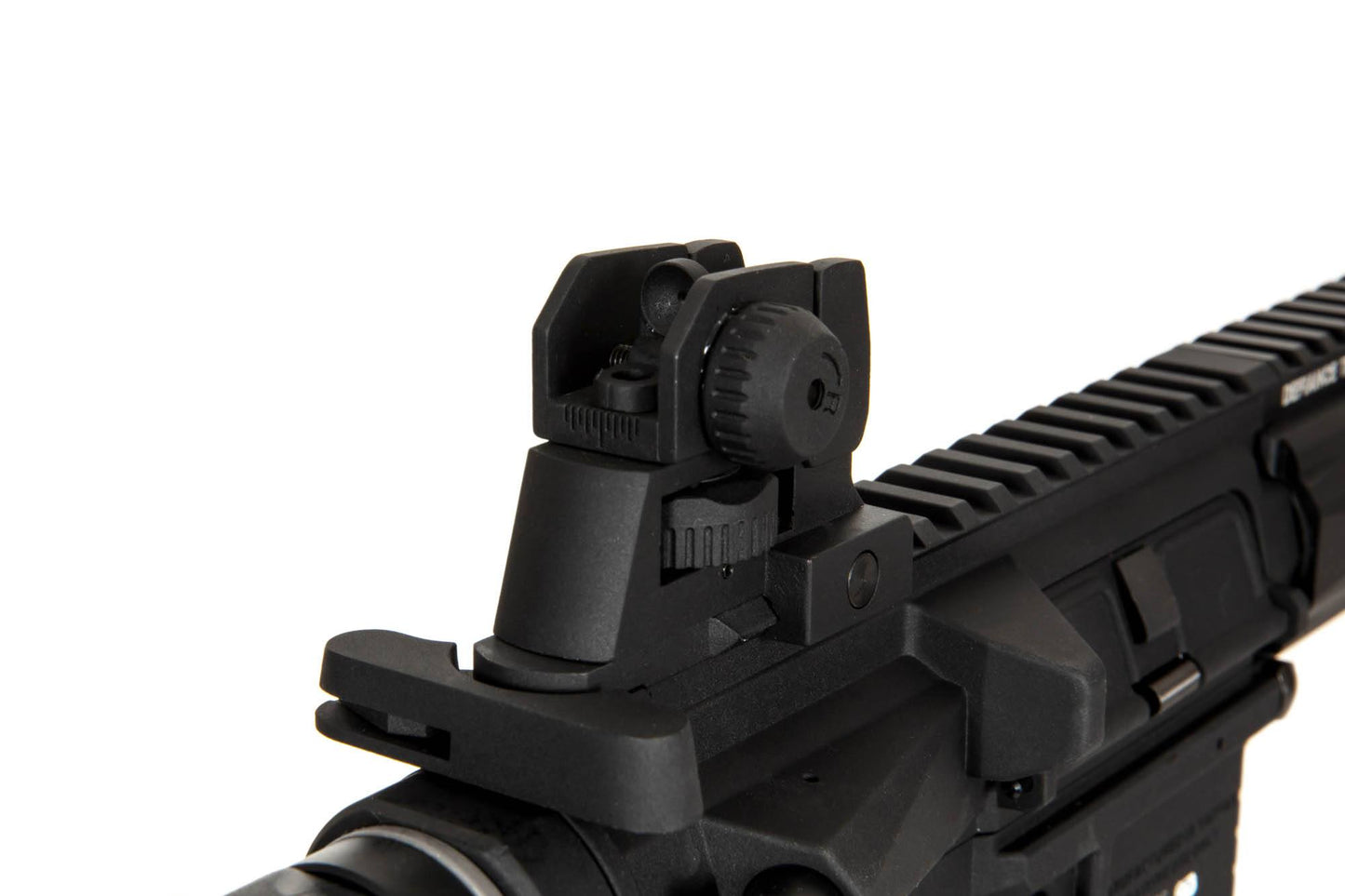 OPGRADERET M4 [Trident MK2 CRB]