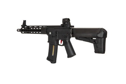OPGRADERET M4 [Trident MK2 CRB]