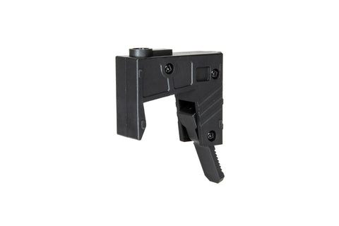 SR4 FALCON MAGAZINE ADAPTER FOR M4/M16