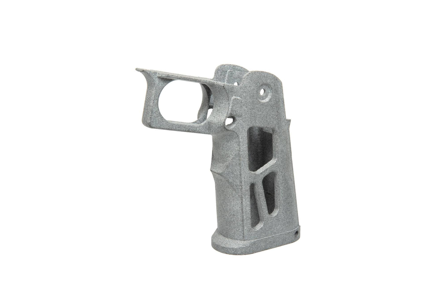 SKELETON GRIP FOR HI-CAPA