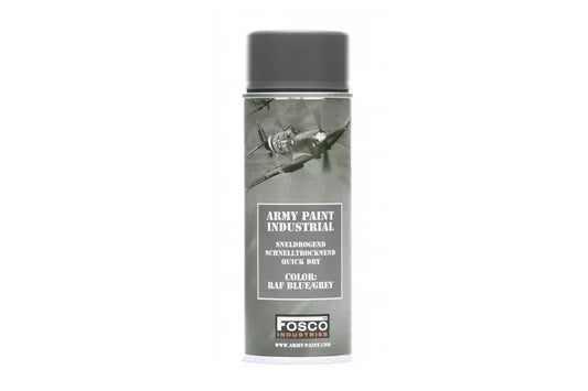 SPRAY PAINT - RAF BLUE