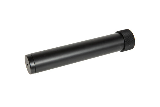 Stock Extension for Specna Arms PDW Stocks version 2