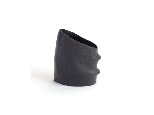 RUBBER GRIPS FOR PISTOLS