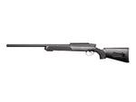 Steyr SSG 69 P2 snigskytteriffel, fjeder, sort