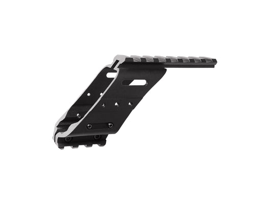 RAIL skinne til CZ75D compact, Steyr M9-A1, STI Duty