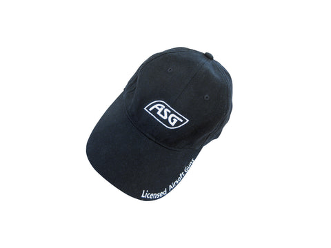 ASG CAP