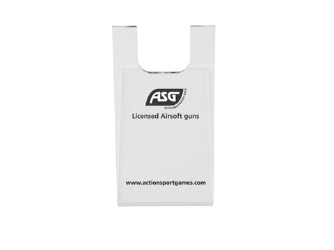 ASG PISTOL HOLDER