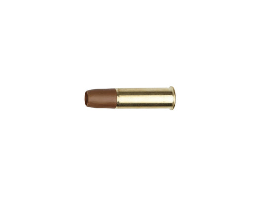 Cartridges, 6mm for Dan Wesson, 25 pcs
