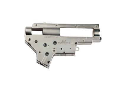 Version 2 gearbox incl. tenant