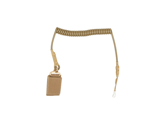 Lanyard, Desert tan