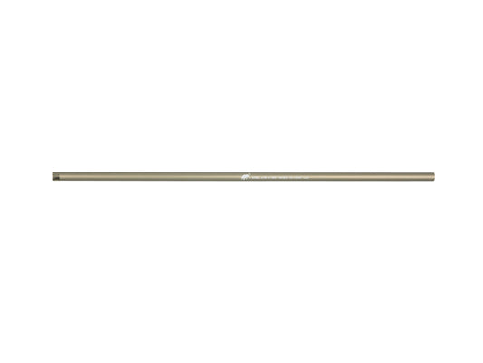 Precision barrel, 6,03x407, tight bore