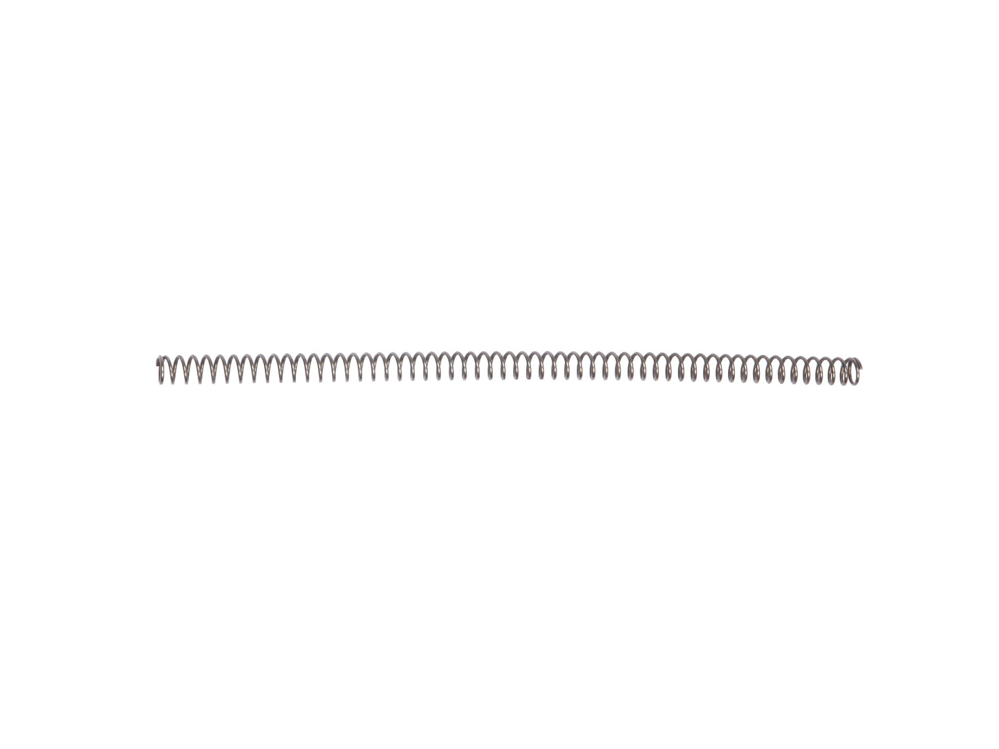 SSG69 P2 High Performance Springs.