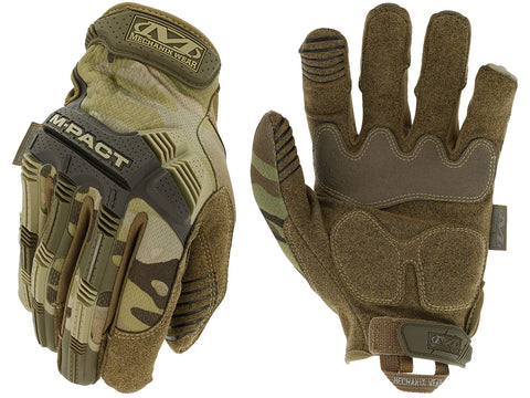 M-pact, MultiCam