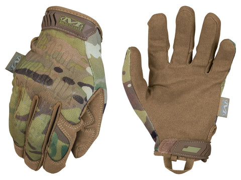 Handsker. The Original, MultiCam