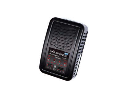 Auto-stop Charger, LiPo LiFe