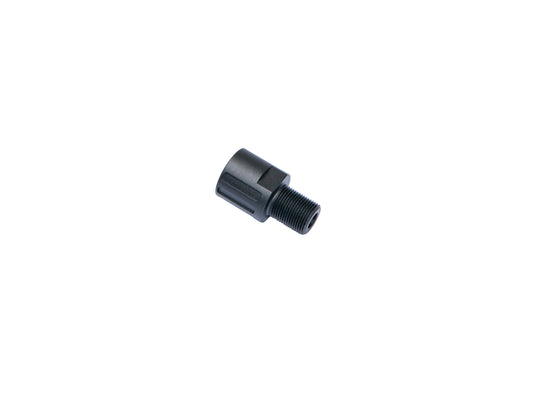 Scorpion EVO 3 - A1 Adapter, 18mm to 14mm ccw
