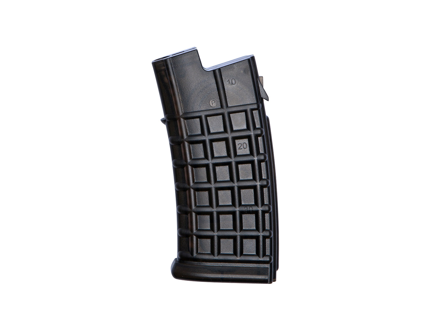 Steyr AUG 110 rd. magazine