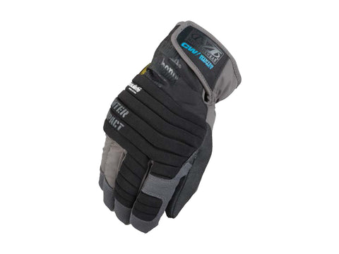 Winter Impact Handske. Størrelse Medium
