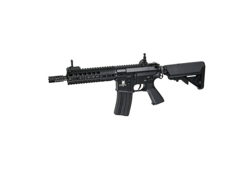 CQB 7" Black - M15 DEVIL 