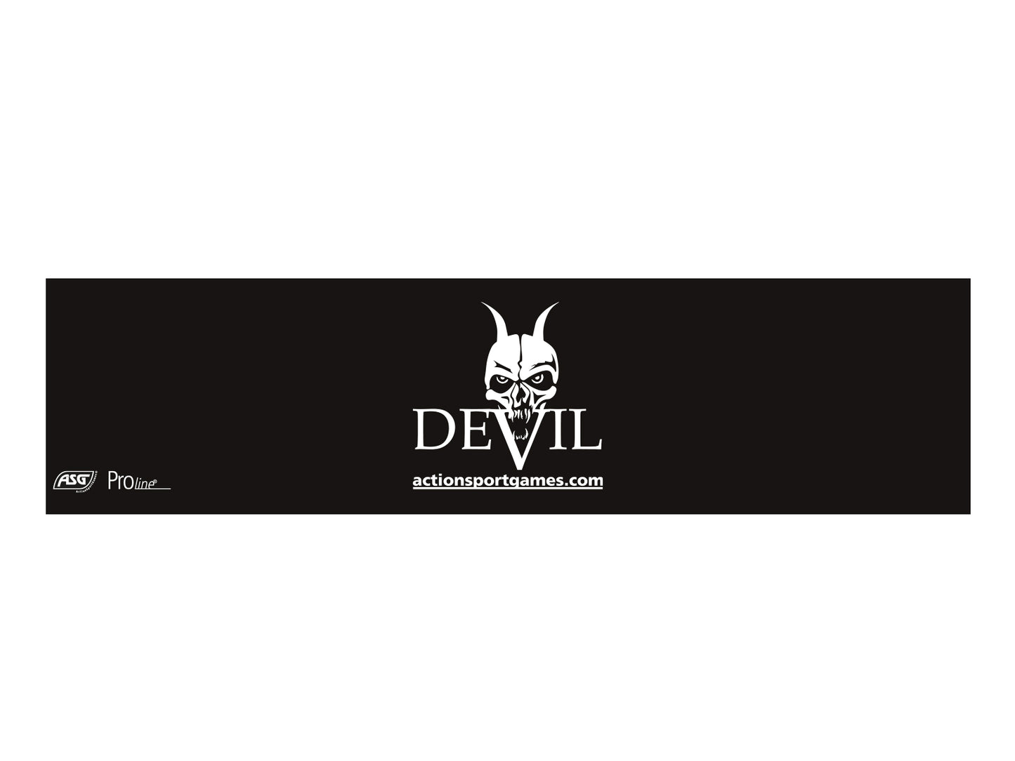 CQB 7" Black - M15 DEVIL 