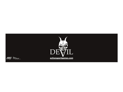 CQB 7" Black - M15 DEVIL 