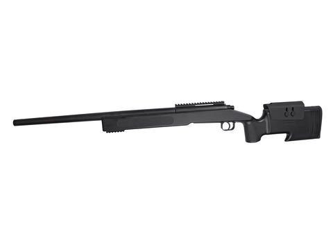 McMillan M40A3 sniper rifle 