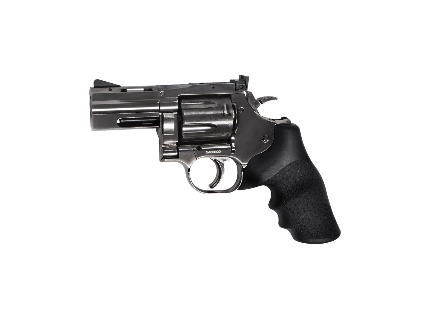 DAN WESSON 715 2.5" 