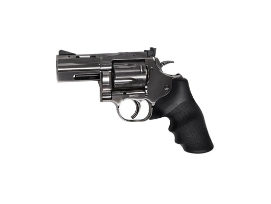 DAN WESSON 715 2.5" 