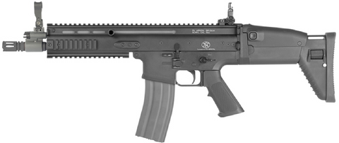 FN Herstal-L AEG Black