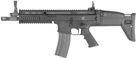 FN Herstal-L AEG Sort