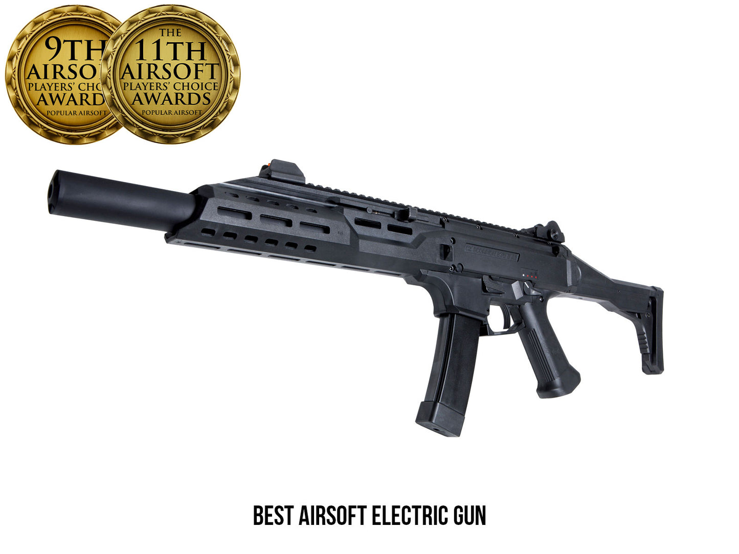 CZ Scorpion EVO 3 A1 BET 