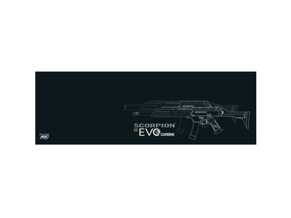 CZ Scorpion EVO 3 A1 BET 