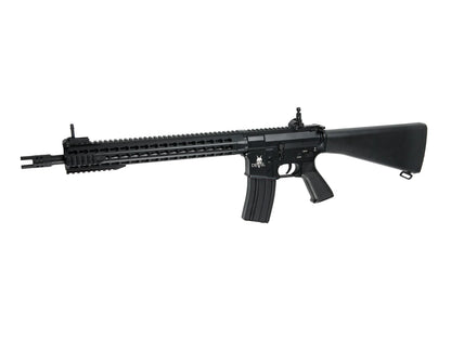 ASG M15 DEVIL SPR 14.5" KEYMOD EDITION