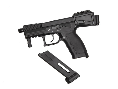 B&T USW A1, CO2