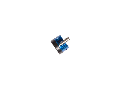 ASG Ultimate Cylinderhoved - Ver.2, Alu