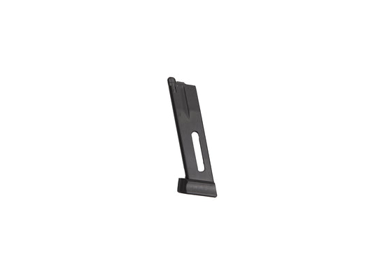 CZ SHADOW 2 GBB, CO2 MAGAZINE