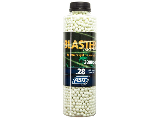 Blaster Tracer 0.28G - Green