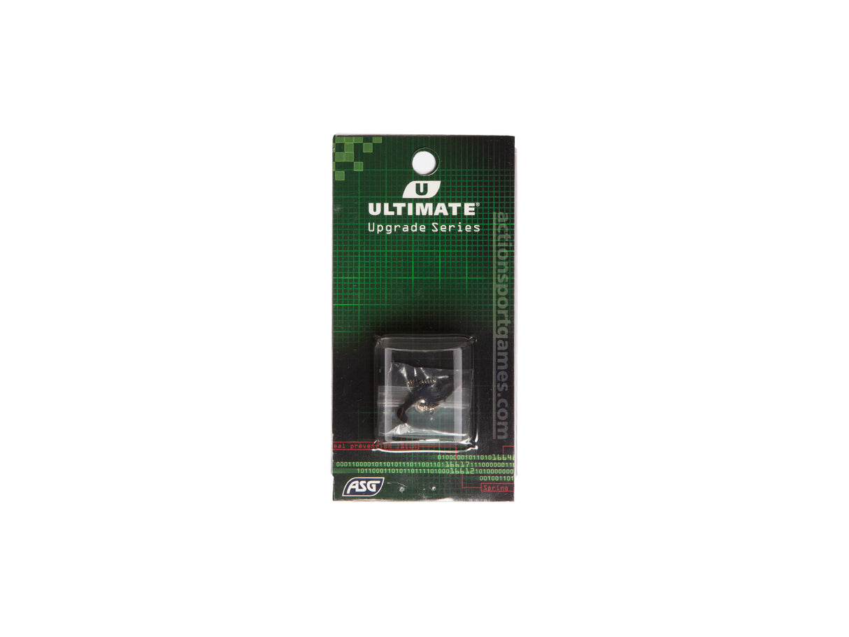 ASG Ultimate Cut off-greb - Ver.2 gearkasse, CNC