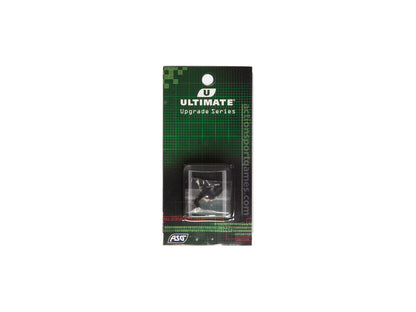 ASG Ultimate Cut off-greb - Ver.2 gearkasse, CNC