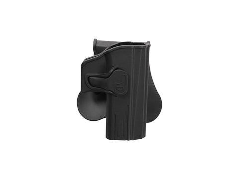 Holster, CZ P-07 and CZ P-09