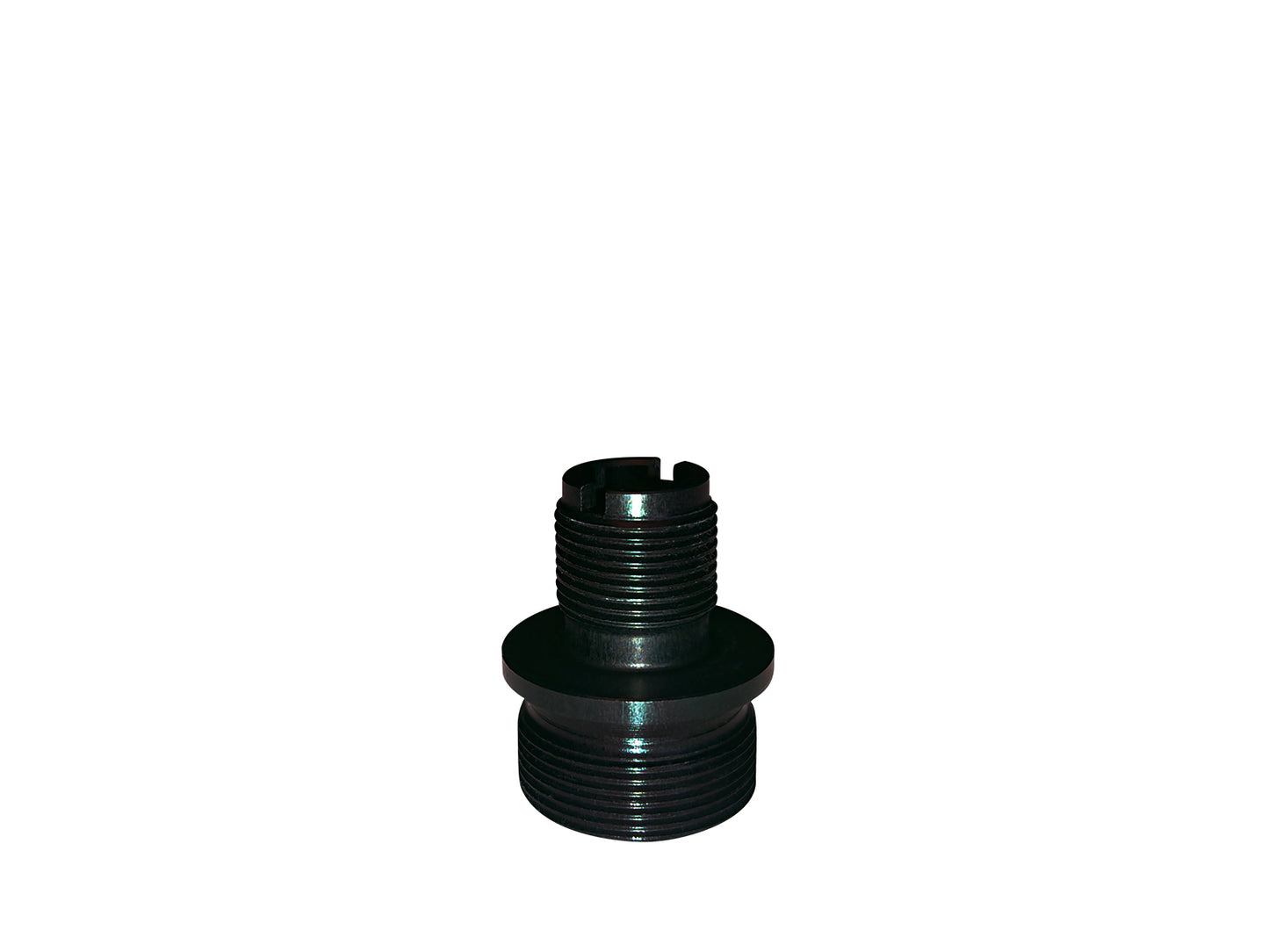 McMillan M40A3 SL threaded adapter